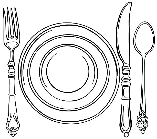 american restaurant with tasting menus