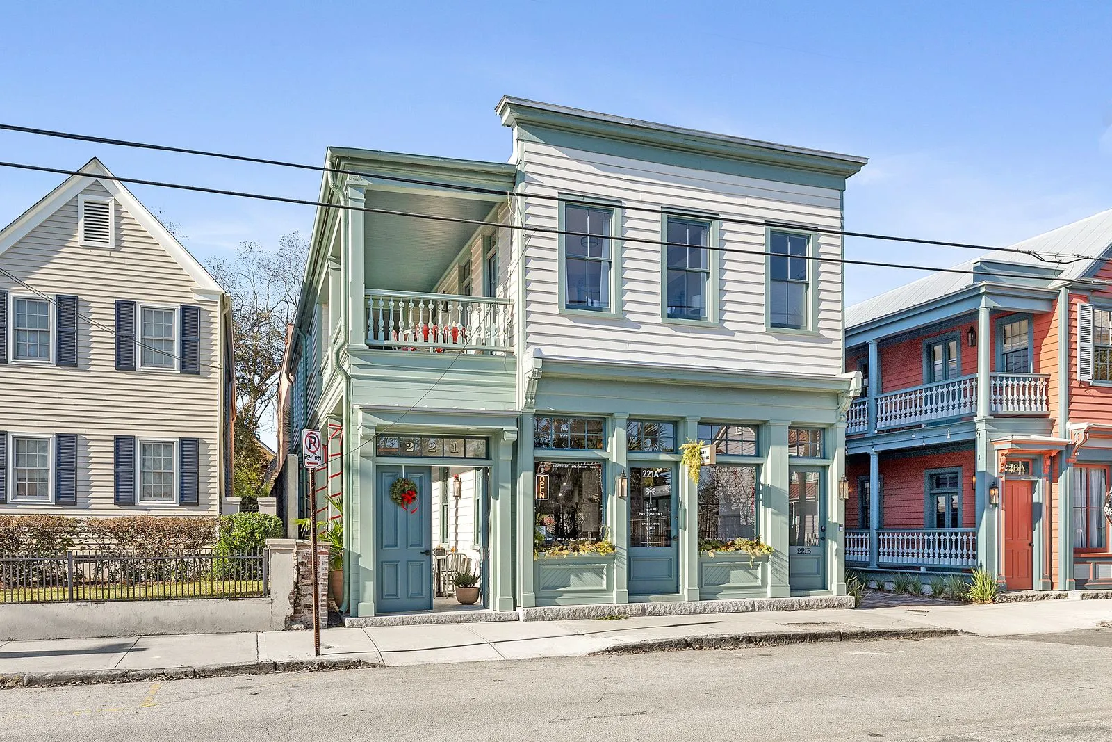 La Maisonette Du Angeline